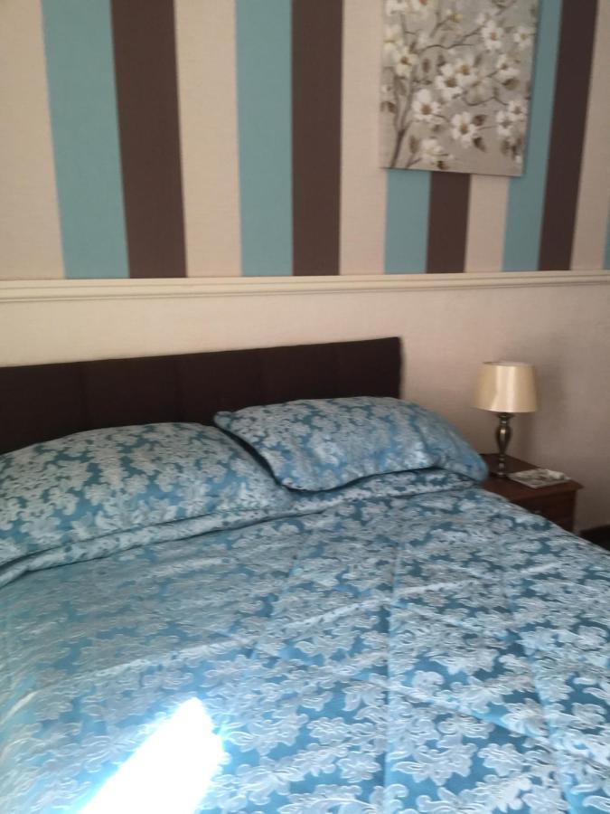 Oakleigh 3* Blackpool