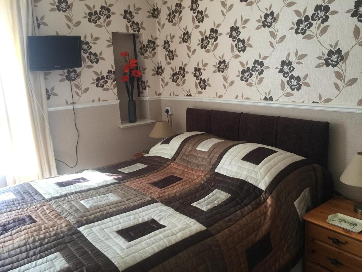 Bed & Breakfast Oakleigh