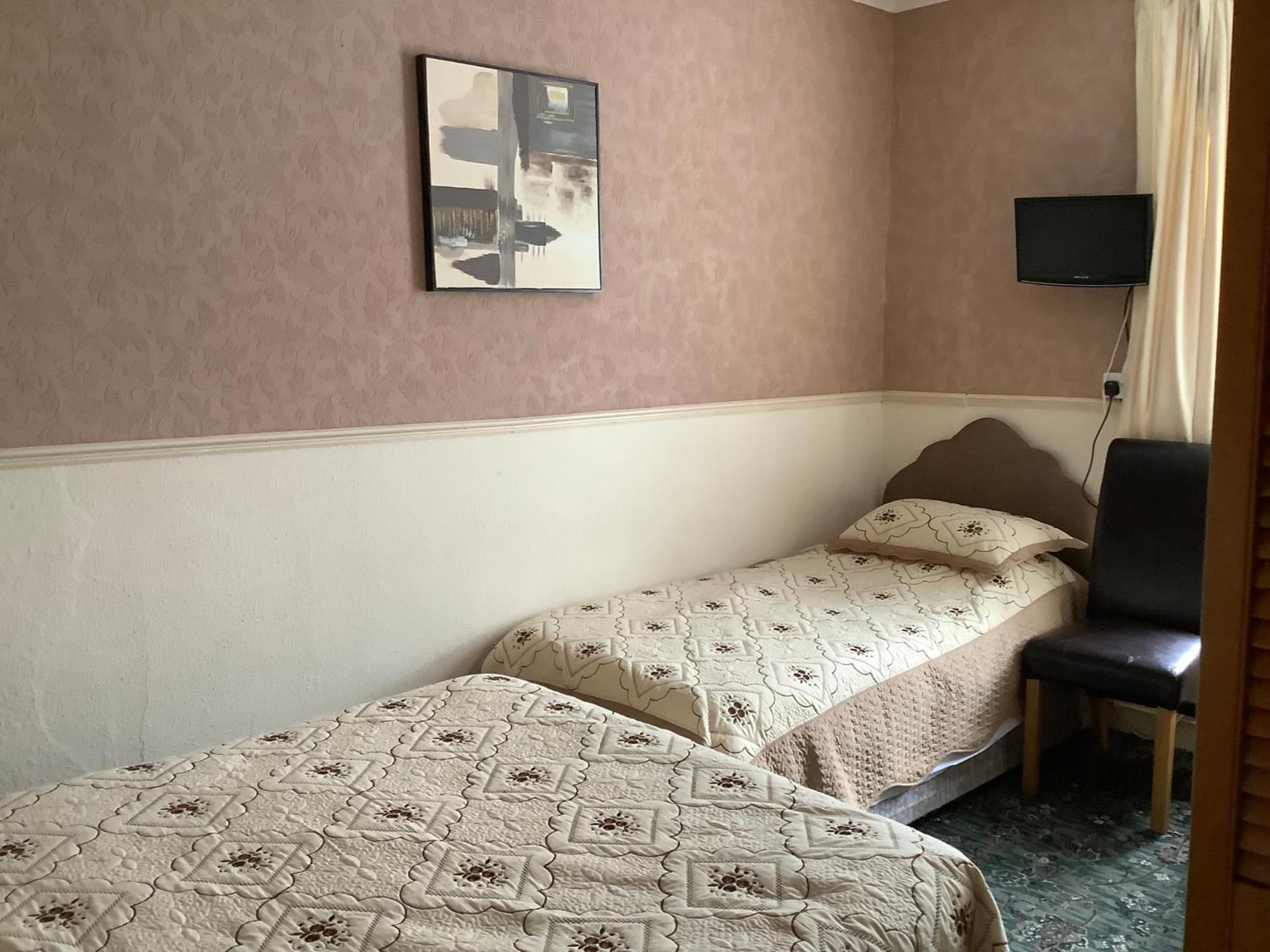 Oakleigh Bed & Breakfast