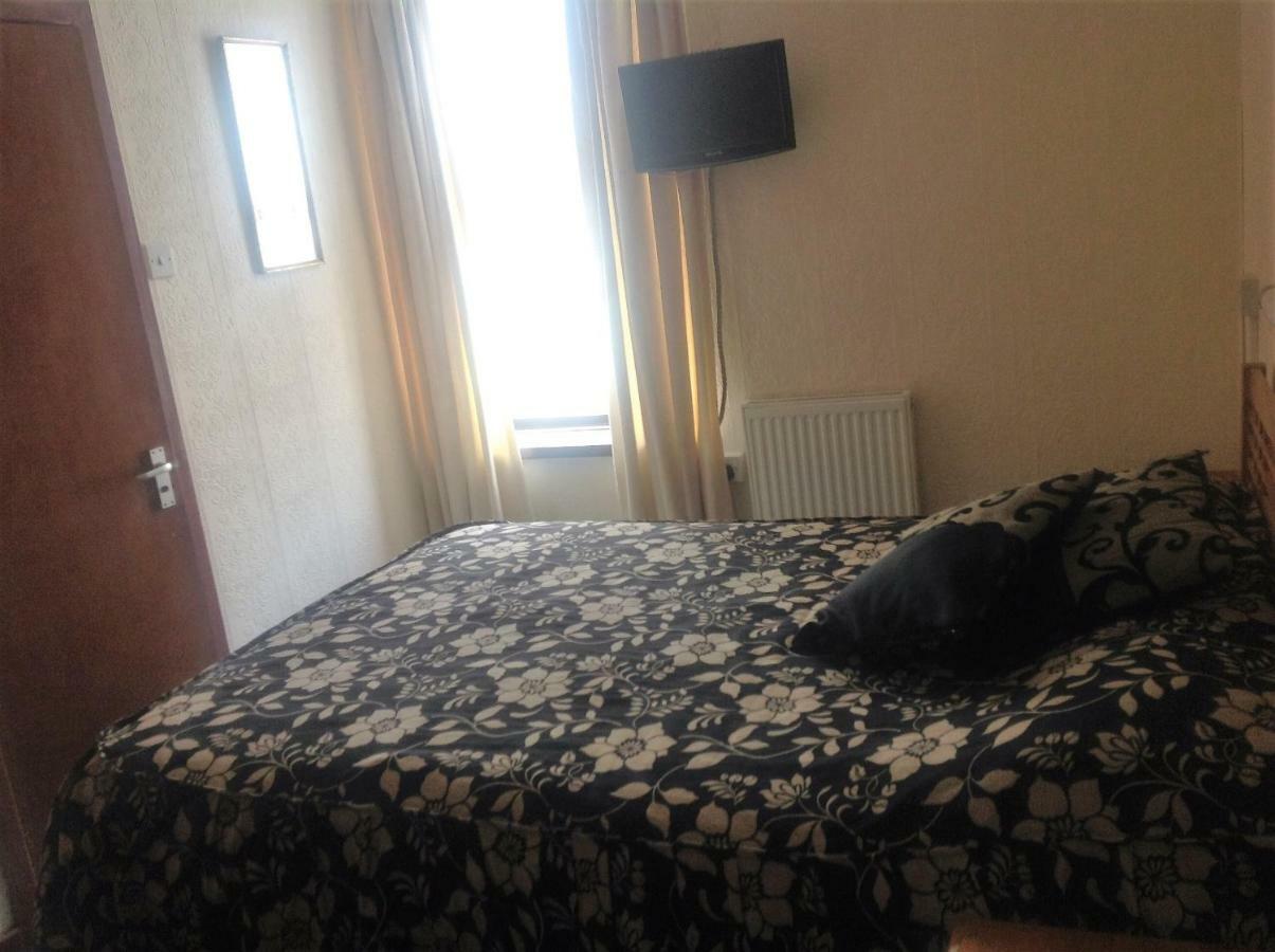 Bed & Breakfast Oakleigh 3*