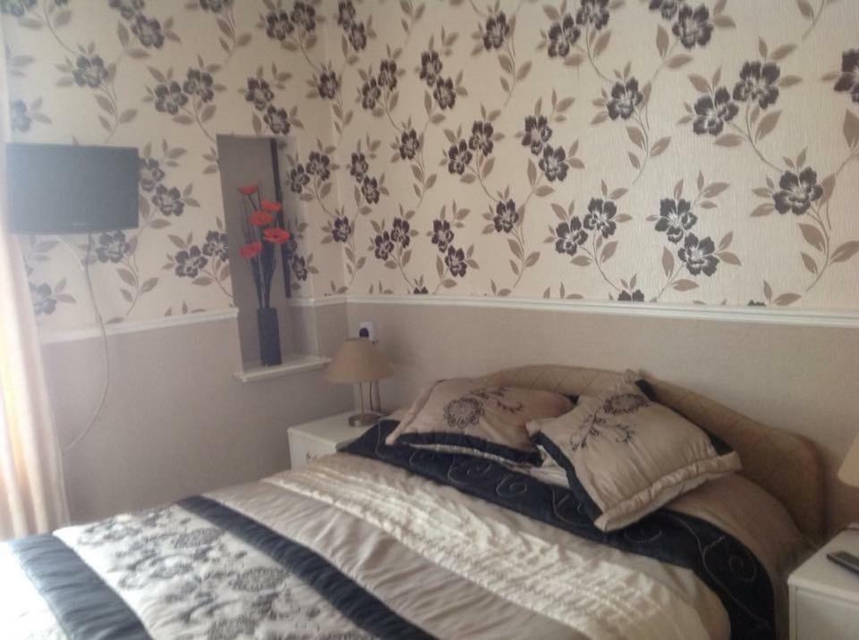 Oakleigh Bed & Breakfast 3*