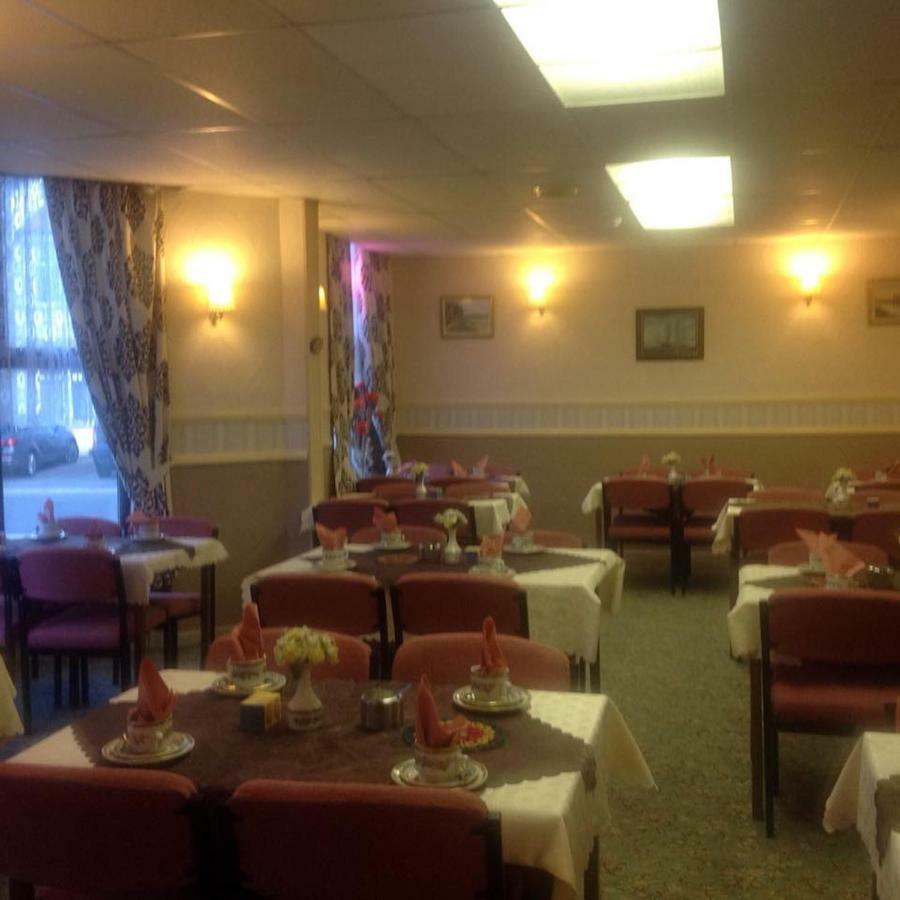 Oakleigh Bed & Breakfast