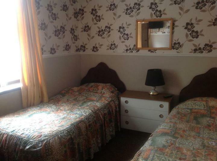 Oakleigh Bed & Breakfast