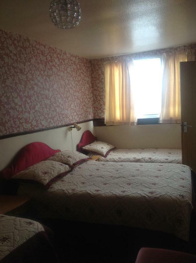 Oakleigh Bed & Breakfast